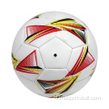 Aangepast Logo Futsal voetbalvoetbal Ball maat 4